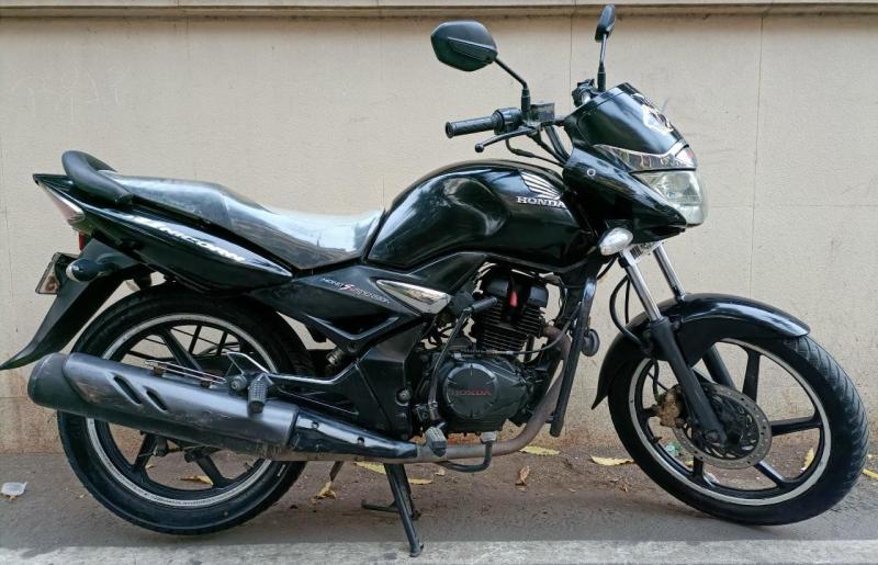 Honda CB Unicorn 150cc 2011