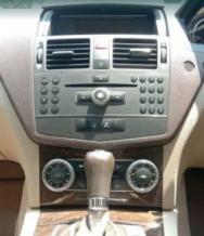 Mercedes-Benz C-Class 250 CDI ELEGANCE 2010