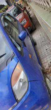 Tata Nano Twist XT 2015