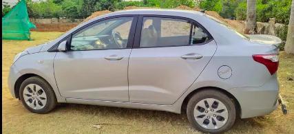 Hyundai Xcent S CRDi 2019