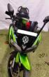 Yamaha Fazer 150cc 2012