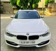 BMW 3 Series 320d Sport line 2014