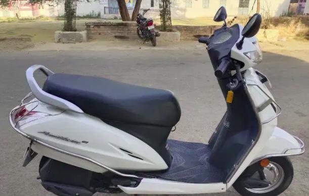 Honda Activa 4G 110cc 2018