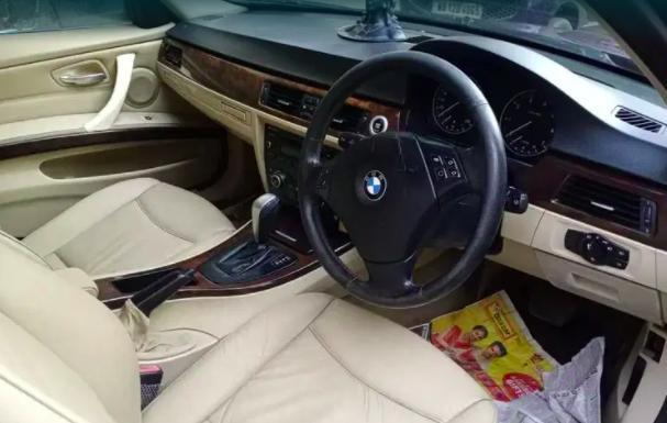 BMW 3 Series 320I 2008