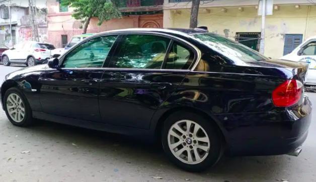 BMW 3 Series 320I 2008