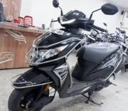 Honda Dio 110cc DLX 2019