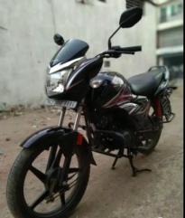Honda CB Shine 125cc 2020