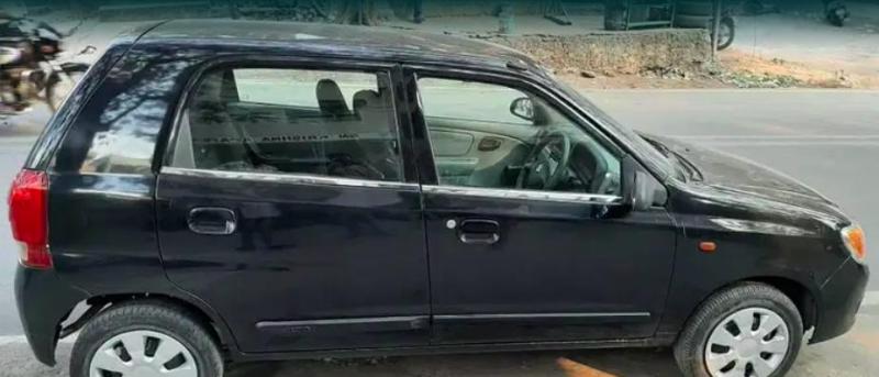 Maruti Suzuki Alto K10 LXi 2010