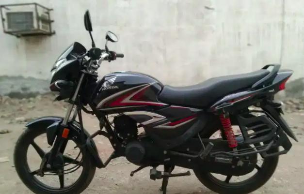 Honda CB Shine 125cc 2020
