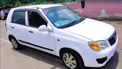 Maruti Suzuki Alto K10 VXi 2011