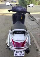 Honda Activa 4G 110cc 2018