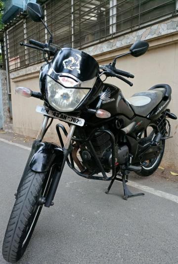 Honda CB Unicorn 150cc 2011