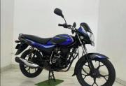 Bajaj Platina 110cc ES Drum BS6 2020
