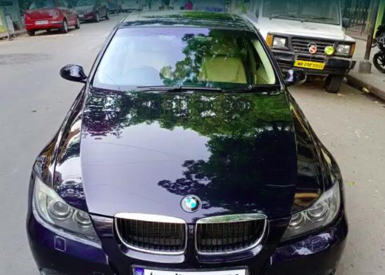 BMW 3 Series 320I 2008