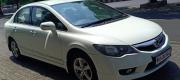 Honda Civic 1.8 V AT 2012