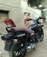 Bajaj Avenger Street 220 2019