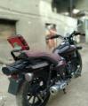 Bajaj Avenger Street 220 2019