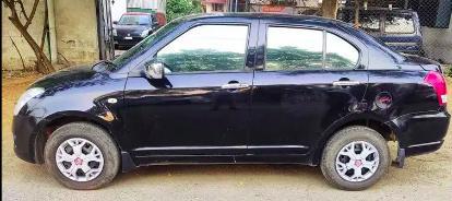 Maruti Suzuki Swift DZire VDi 2008