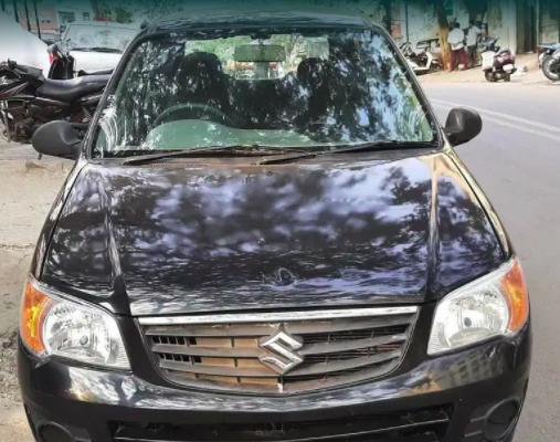Maruti Suzuki Alto K10 LXi 2010