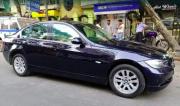 BMW 3 Series 320I 2008