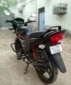 Honda CB Shine 125cc 2020