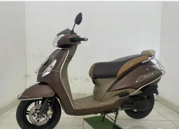 TVS Jupiter Classic 110cc DISC 2018
