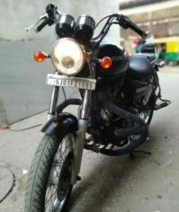 Royal Enfield Thunderbird 350cc 2016