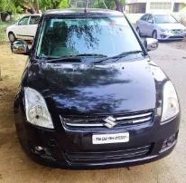 Maruti Suzuki Swift DZire VDi 2008