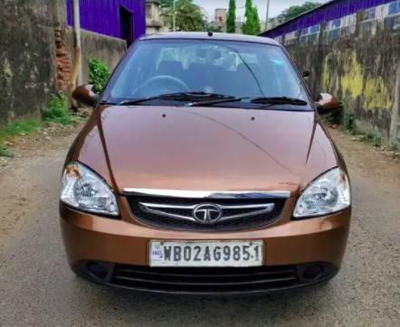 Tata Indigo CS LS TDI 2015
