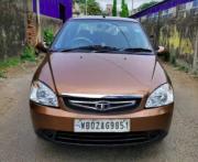 Tata Indigo CS LS TDI 2015