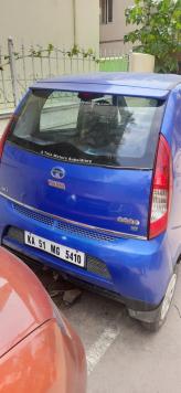 Tata Nano Twist XT 2015