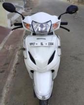 Honda Activa 4G 110cc 2018