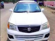 Maruti Suzuki Alto K10 VXi 2011