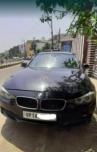 BMW 3 Series 320d 2013