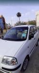 Hyundai Santro Xing GLS CNG 2013