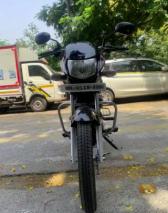 Hero HF Deluxe 100cc 2017