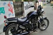 Royal Enfield Thunderbird 500cc 2010