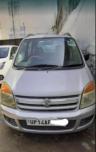 Maruti Suzuki Wagon R LXi CNG 2008