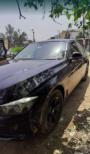 BMW 3 Series 320d 2013