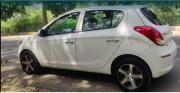 Hyundai i20 Sportz 1.4 CRDi 2012