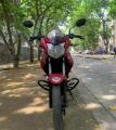 Honda CB Twister 110cc 2012
