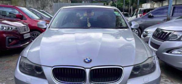 BMW 3 Series 320i 2009