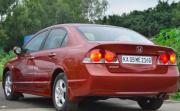 Honda Civic 1.8 S MT 2007