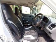 Maruti Suzuki Alto K10 LXi 2011
