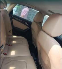 Audi A4 2.0 TDI 2014