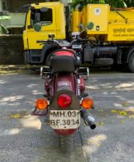 Royal Enfield Classic 350cc 2012