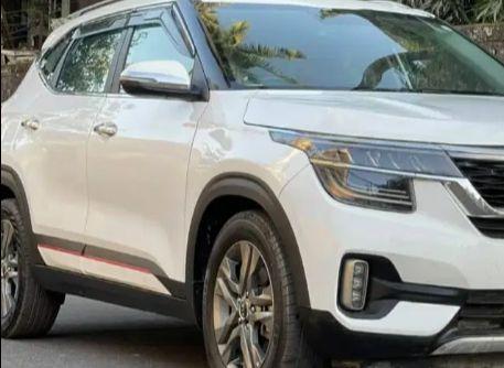 Kia Seltos GTX Plus 1.4 Petrol 2022