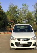Maruti Suzuki Alto K10 VXi 2018