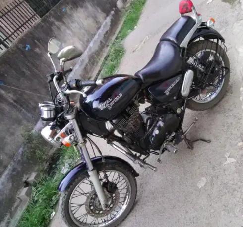 Royal Enfield Thunderbird 500cc 2010
