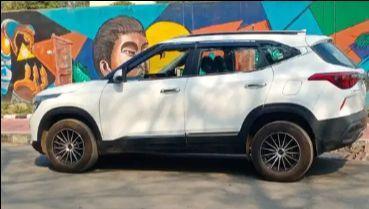 Kia Seltos GTX Plus 1.4 Petrol 2022